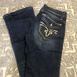 Rock Revival Gwen boot. LIKE NEW